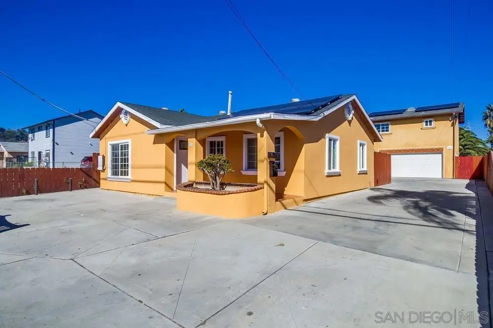 796 98 W Washington Ave, El Cajon, CA 92020 - Image #1