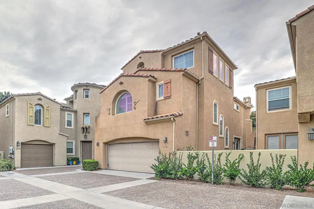 1526 Caminito Sicilia, Chula Vista, CA 91915 - Image #1
