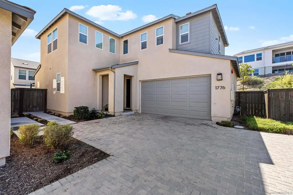 1776 Whitmore Loop, Chula Vista, CA 91913 - #1