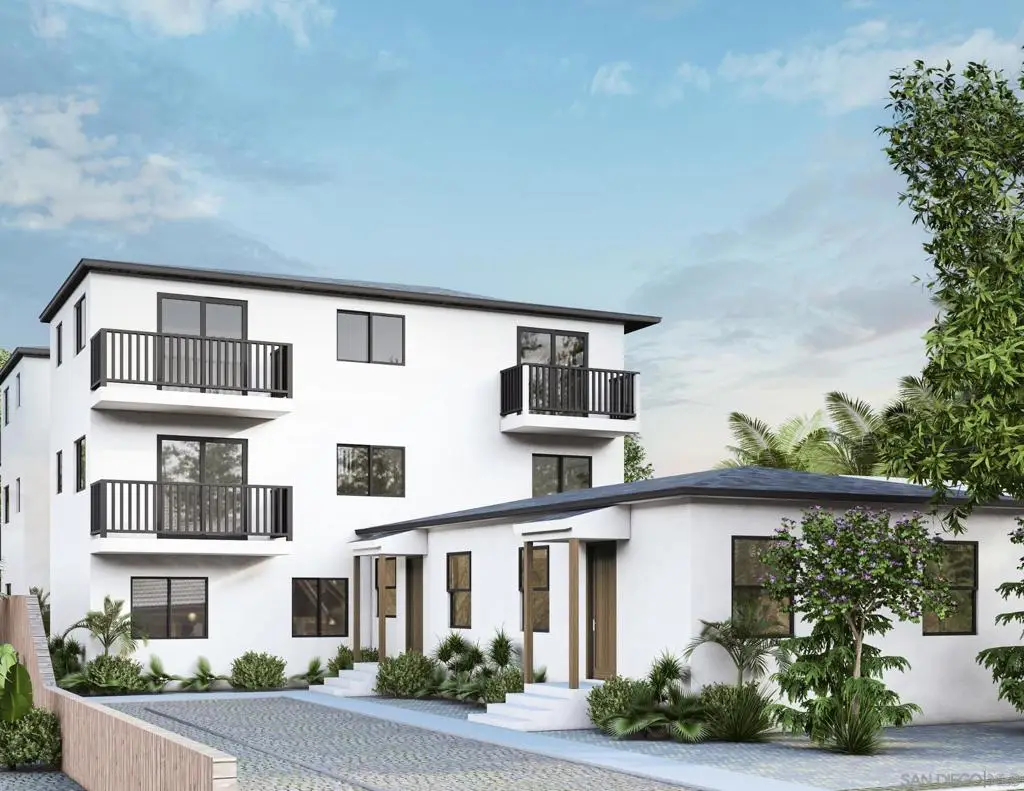 4626 32nd Street, San Diego, CA 92116 - Image #1