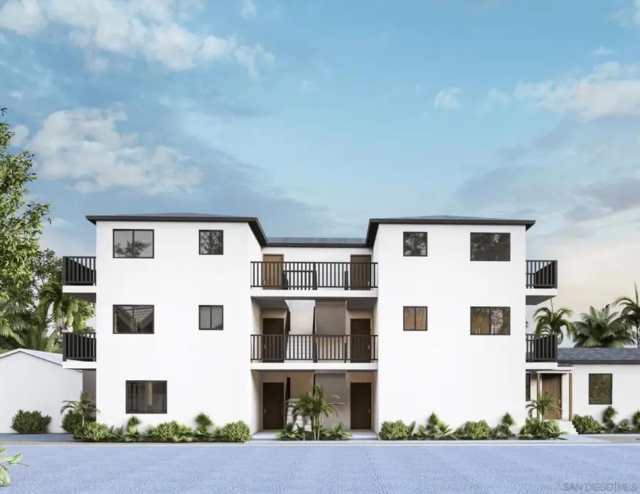 4626 32nd Street, San Diego, CA 92116 - Image #3