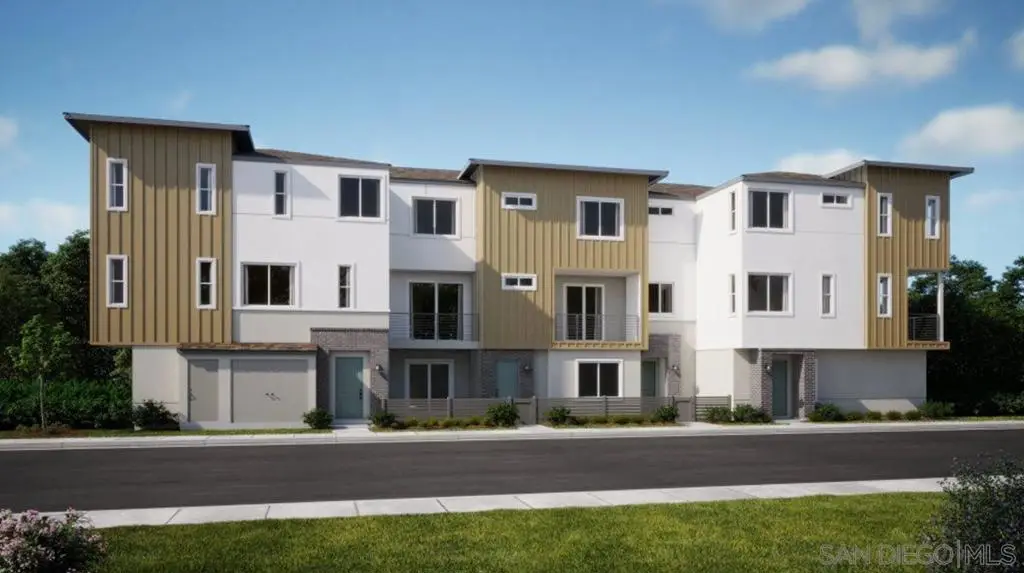 12070 Aden Way, San Diego, CA 92128 - #1
