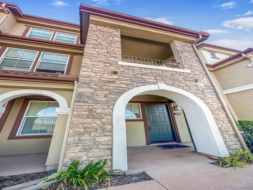 1507 Calabria St, Santee, CA 92071 - #1