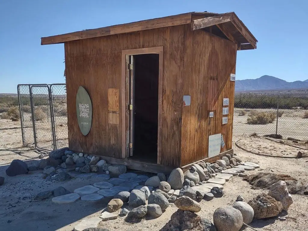 Borrego Valley Rd, Borrego Springs, CA 92004 - Image #1