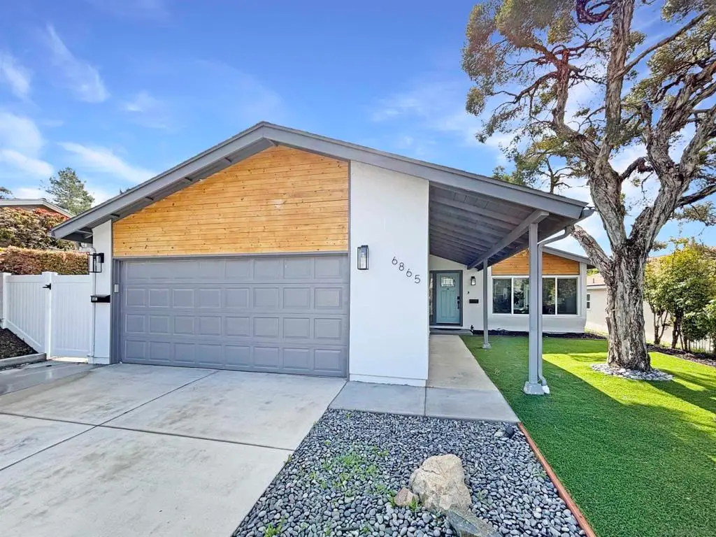 6865 Weller Street, San Diego, CA 92122 - #1