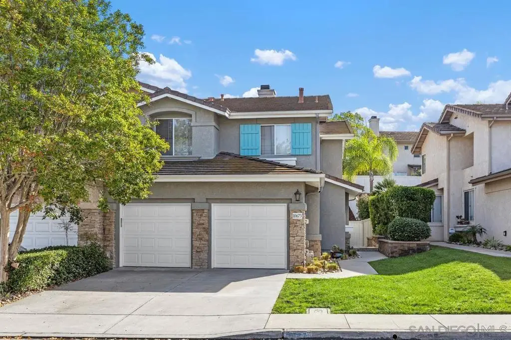 10673 Eglantine Ct, San Diego, CA 92131 - Image #1