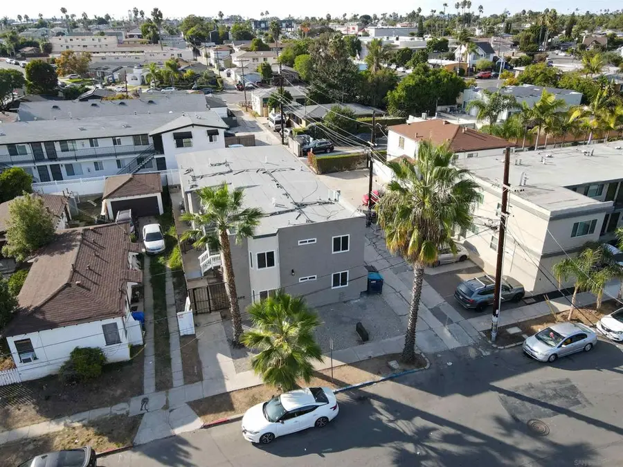 4668 39th St, San Diego, CA 92116 - Image #2