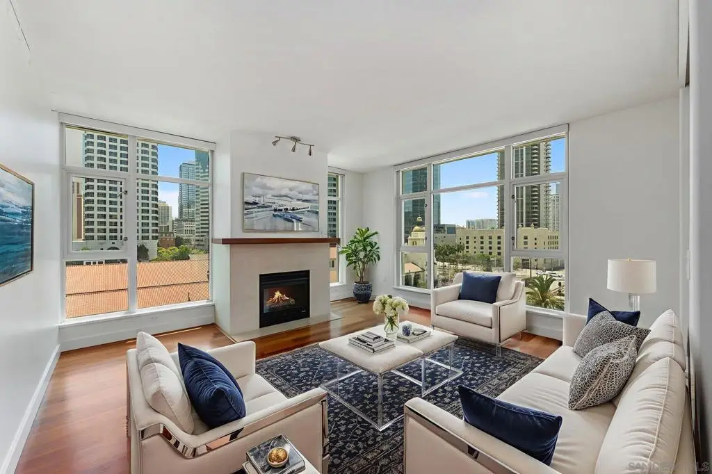 1199 Pacific Hwy #704, San Diego, CA 92101 - Image #1