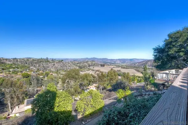 2848 Sunset Hills, Escondido, CA 92025