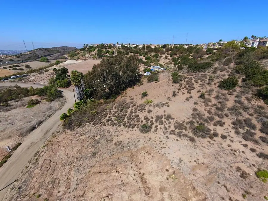 Address Withheld By Seller, Chula Vista, CA 91914 - #3