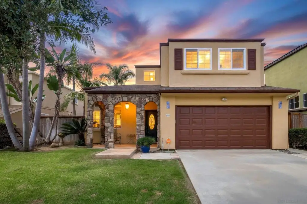 930 Gardena Road, Encinitas, CA 92024 - Image #1