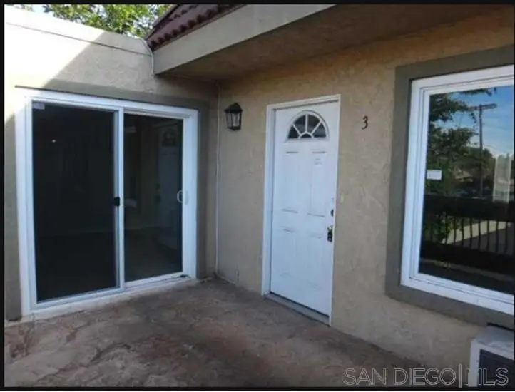 1160 E Washington Ave #3, El Cajon, CA 92019 - Image #2