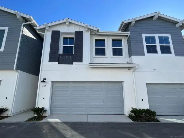 7715 Jasmine Ct., Santee, CA 92071