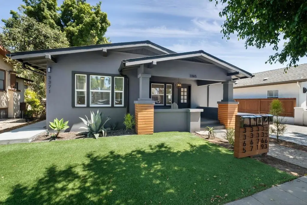 3365 69 Grim Ave, San Diego, CA 92104 - Image #1