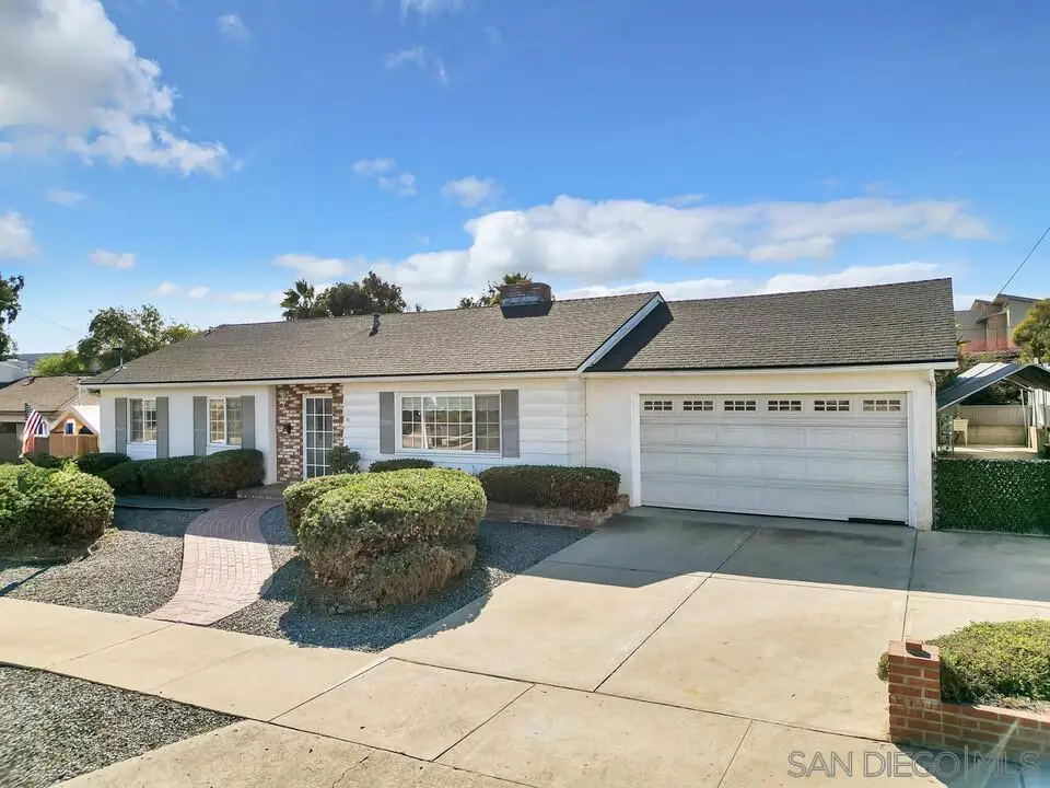 9326 Oakbourne Rd, Santee, CA 92071 - #1