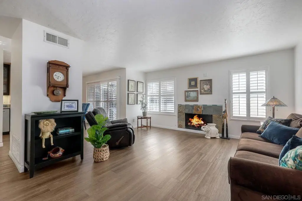 1122 Via Loma Vista, El Cajon, CA 92019 - #1