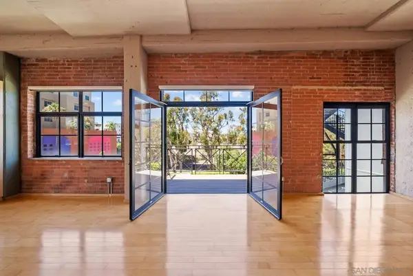 3940 7th Ave #206, San Diego, CA 92103