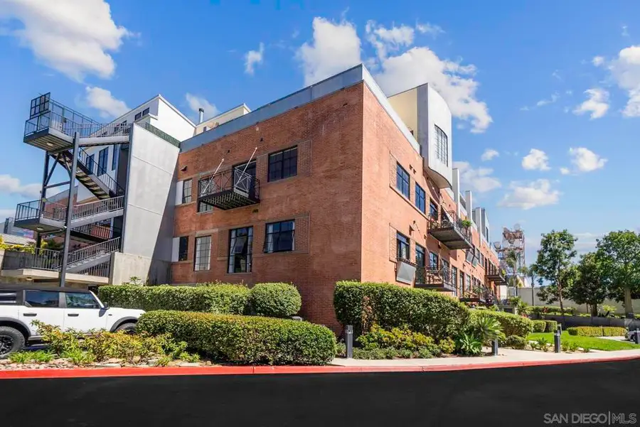 3940 7th Ave #206, San Diego, CA 92103 - Image #3