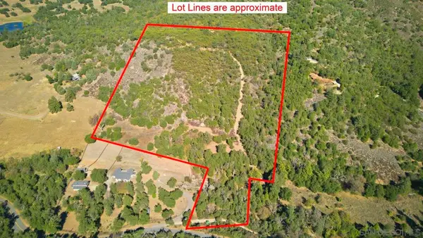 3310 Wynola Rd, Julian, CA 92036