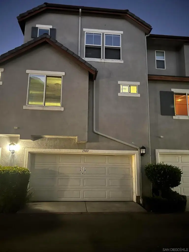 Address Withheld By Seller, Chula Vista, CA 91915 - Image #1