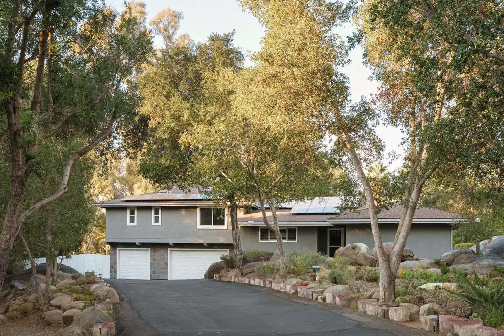 13664 Jack Rabbit Rd, Poway, CA 92064 - #1