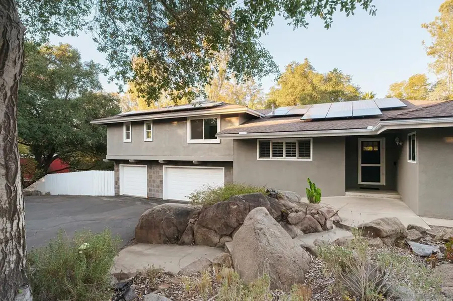 13664 Jack Rabbit Rd, Poway, CA 92064 - #2