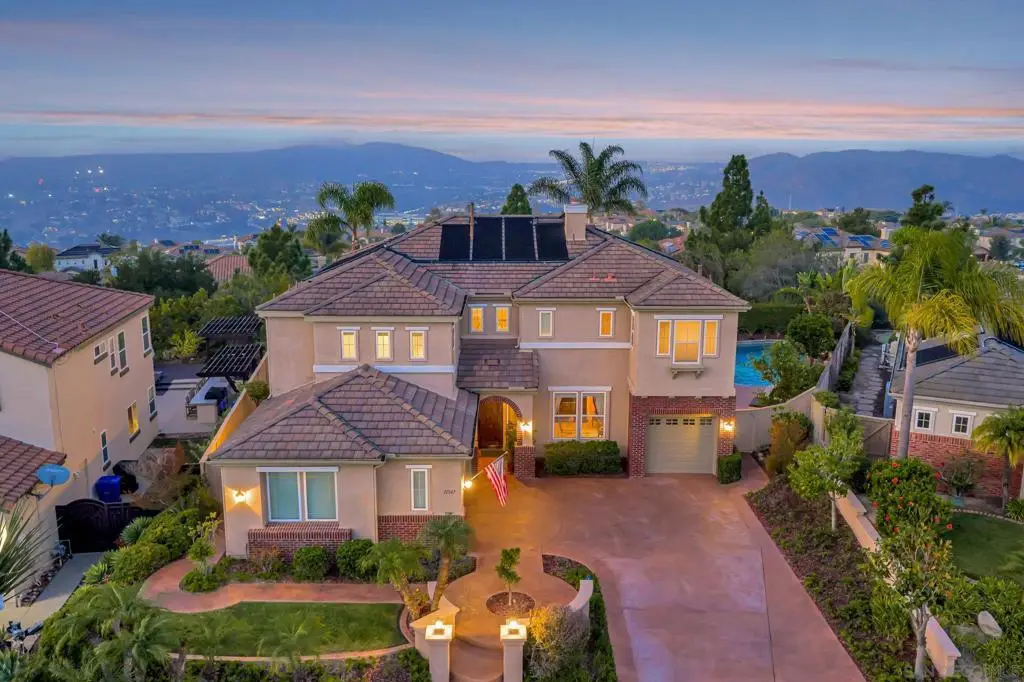 11547 Winding Ridge Dr, San Diego, CA 92131 - #1