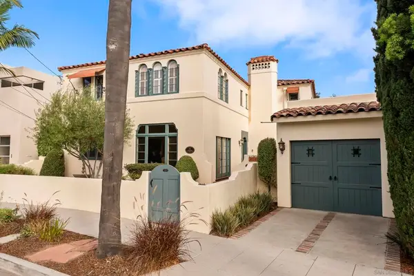 4399 Hermosa Way, San Diego, CA 92103