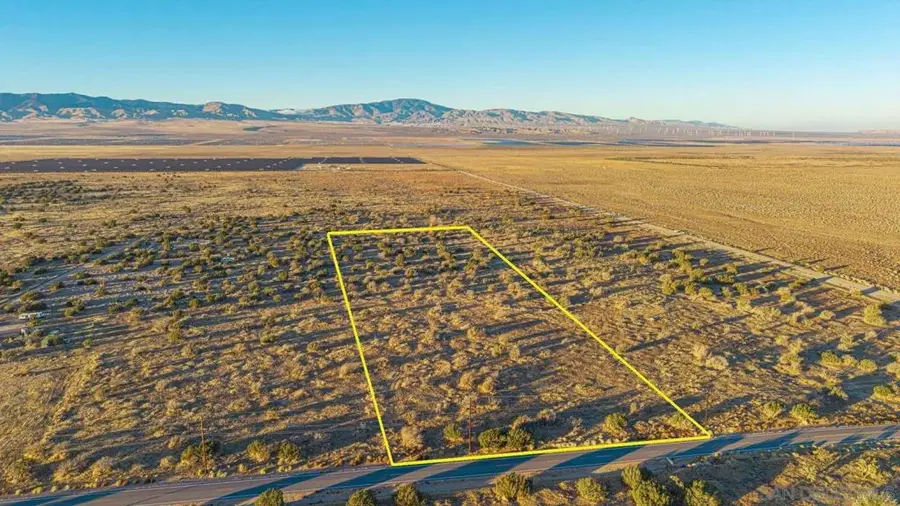 0 W Ave D, Lancaster, CA 93536 - #2