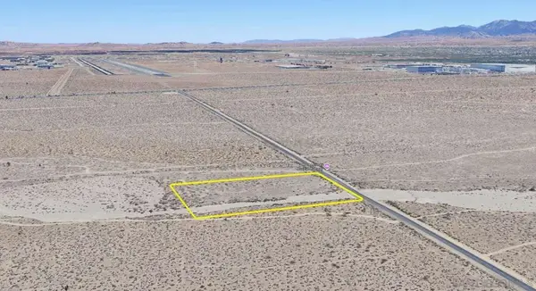 0 W Ave N, Palmdale, CA 93550