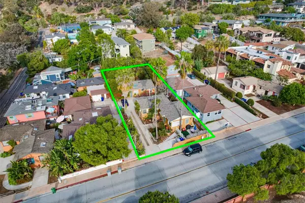 2646 2650 Juan Street, San Diego, CA 92110