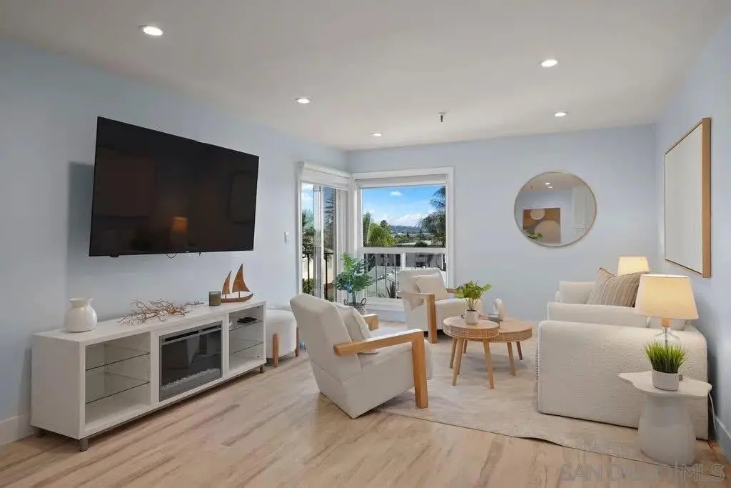 4730 Noyes St #106, San Diego, CA 92109 - Image #1