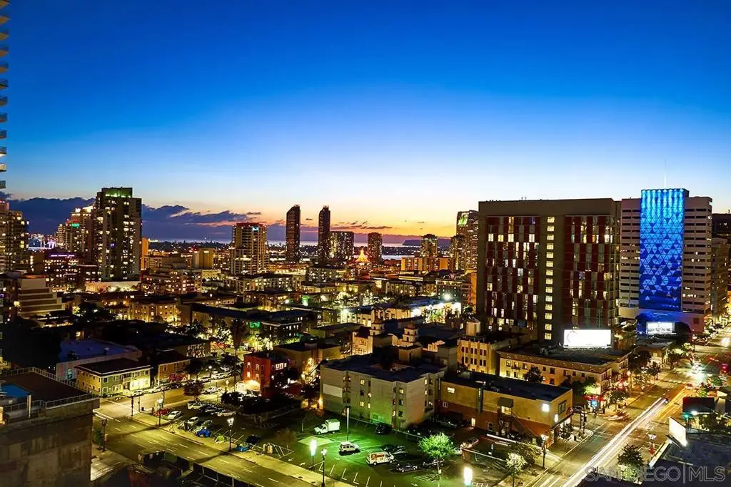 1080 Park Blvd #1315, San Diego, CA 92101 - Image #1