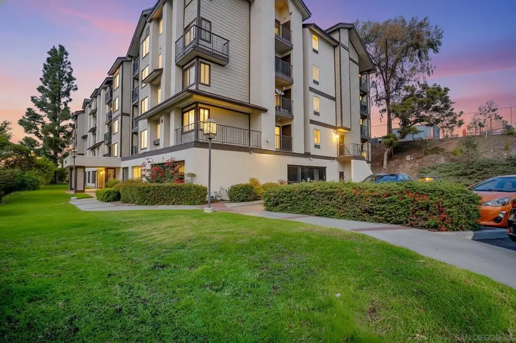 3955 Faircross Pl #80, San Diego, CA 92115 - Image #1