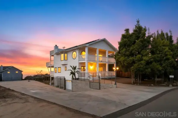 131 Scenic Dr, El Cajon, CA 92021