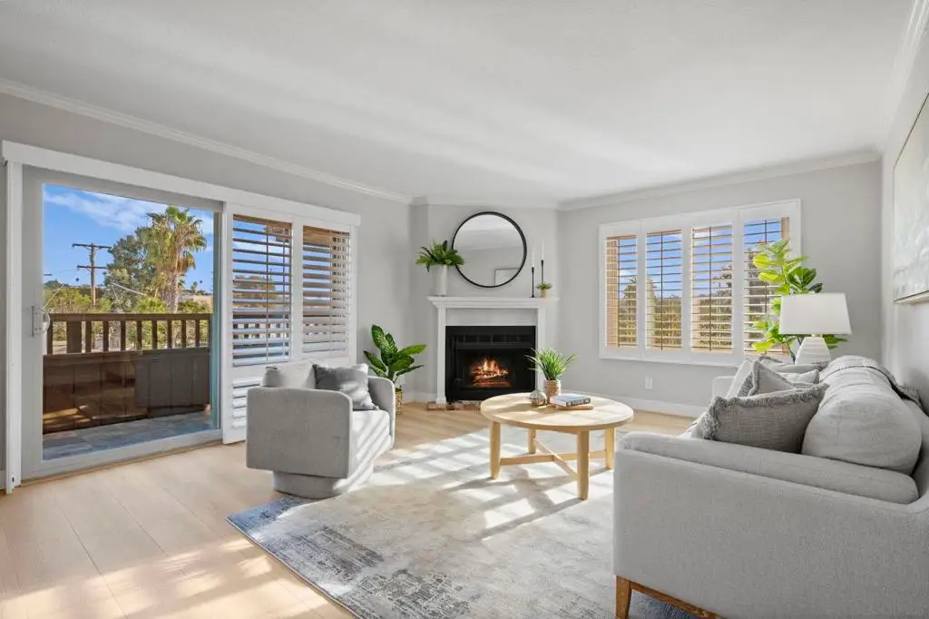 3763 Udall St #404, San Diego, CA 92107 - Image #1