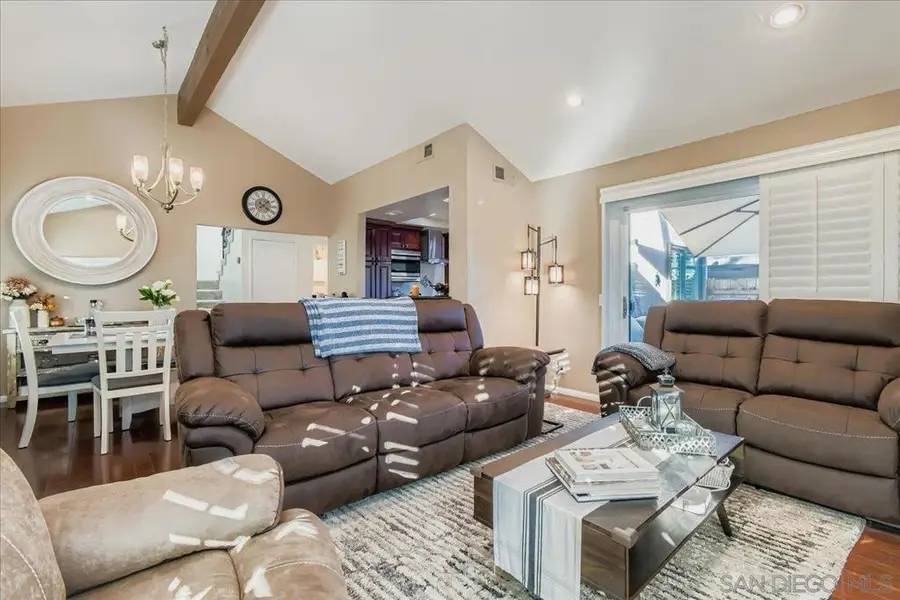 5450 Rebolla Lane, San Diego, CA 92124 - Image #2