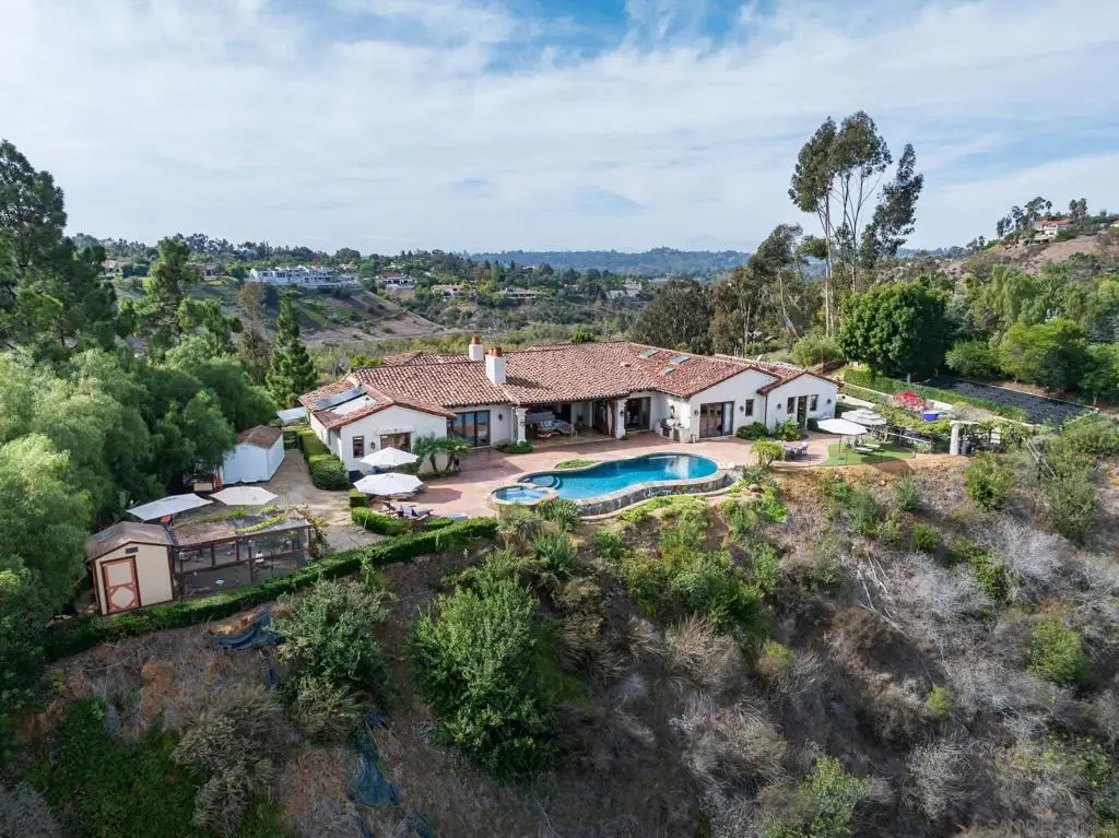 16531 Zumaque, Rancho Santa Fe, CA 92067 - Image #1