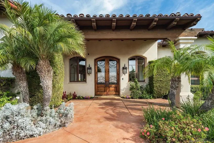 16531 Zumaque, Rancho Santa Fe, CA 92067 - Image #3