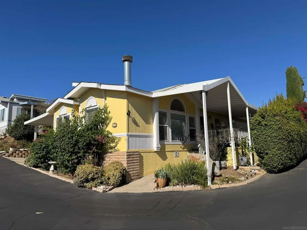 12250 Vista Del Cajon Rd. #25, El Cajon, CA 92021 - Image #1