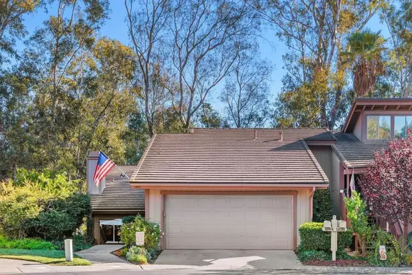 1844 Wintergreen Glen, Escondido, CA 92026