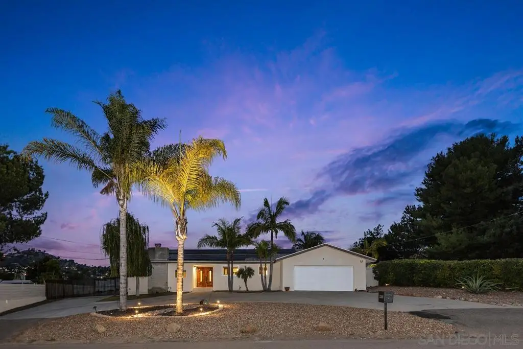 10190 Madrid Way, Spring Valley, CA 91977 - Image #1