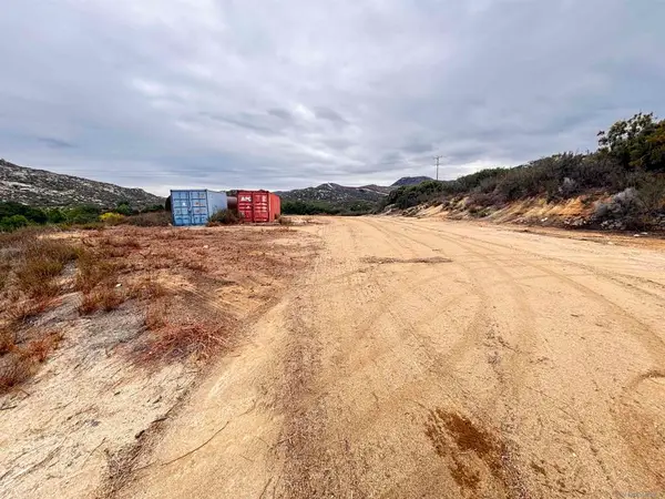 28909 Hwy 94, Campo, CA 91906