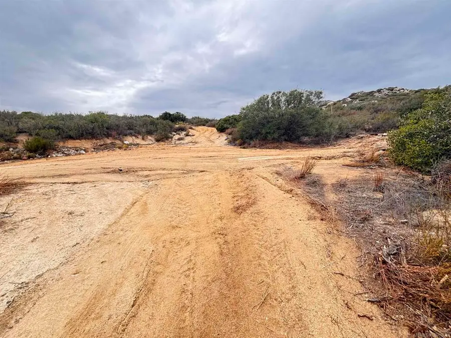 28909 Hwy 94, Campo, CA 91906 - Image #2