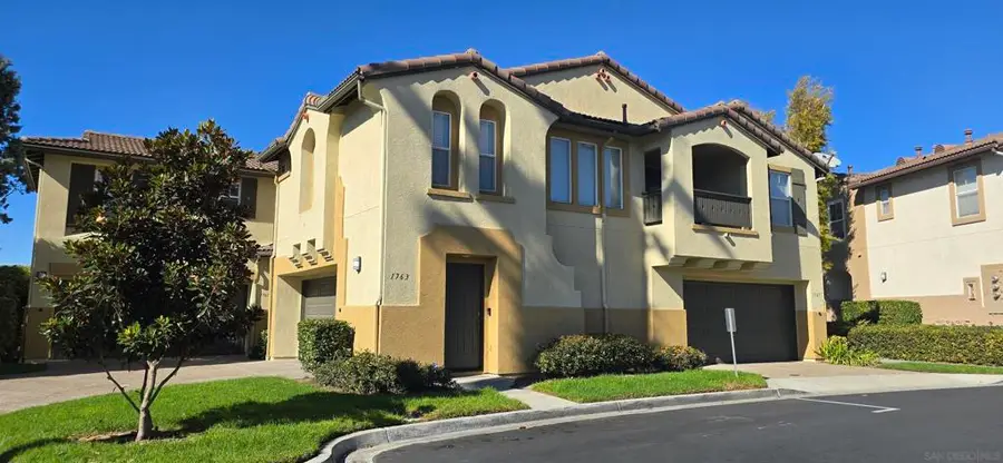 1763 Via Capri, Chula Vista, CA 91913 - Image #2