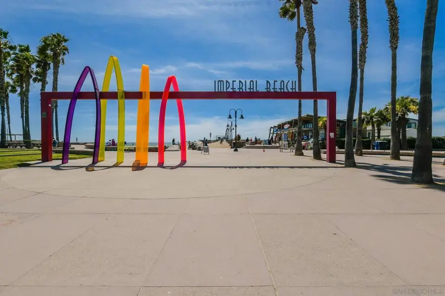 685 Seacoast Dr, Imperial Beach, CA 91932 - Image #2