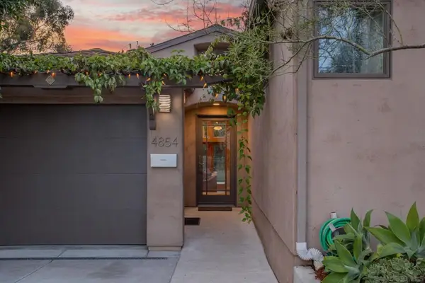 4854 39th St, San Diego, CA 92116