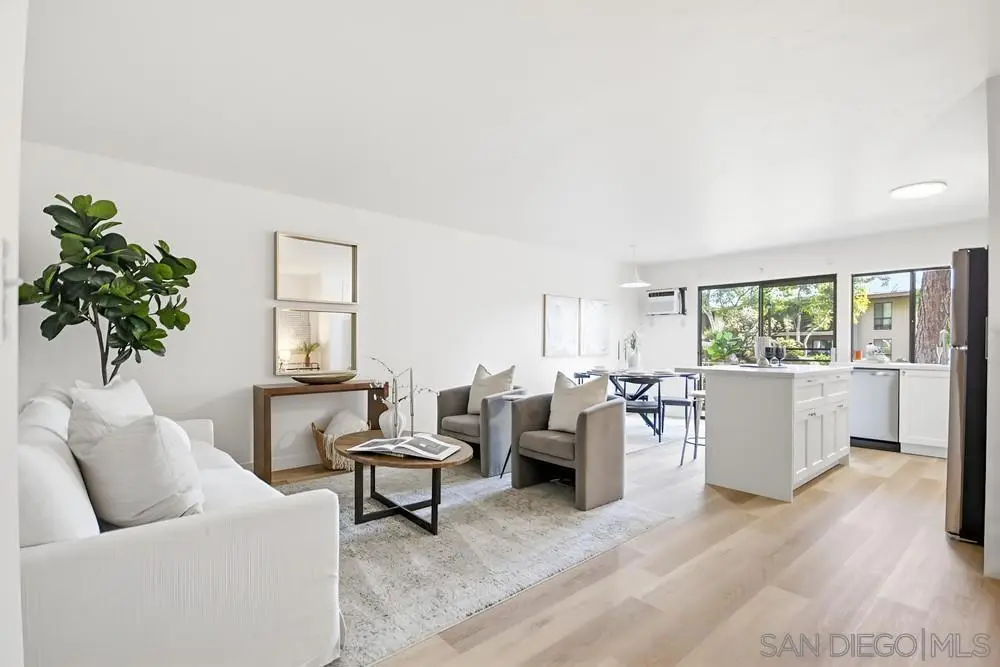 7858 Cowles Mountain Ct #D7, San Diego, CA 92119 - Image #1