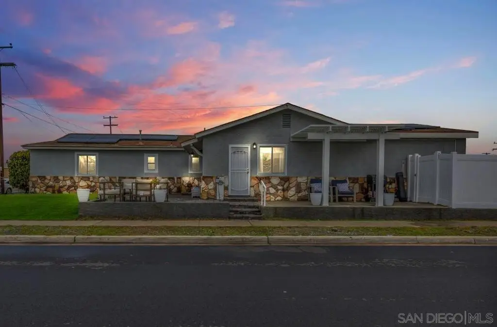 2801 Whitney Street, San Diego, CA 92111 - #1