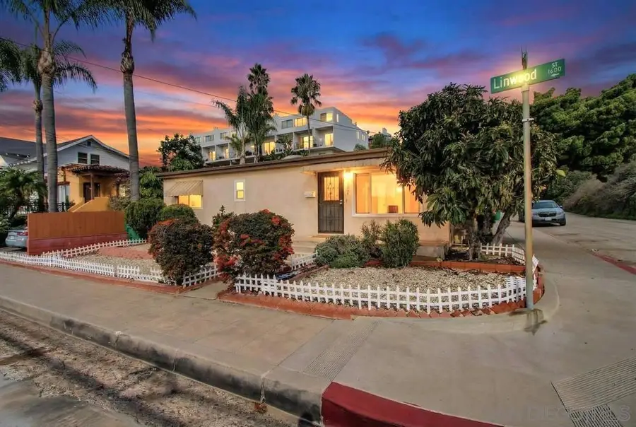 1654 Linwood St, San Diego, CA 92103 - #2